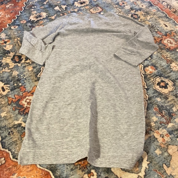 J Crew Sweater Dress - Picture 4 of 4